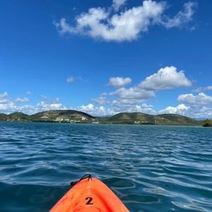 Meet your Posher, Camila